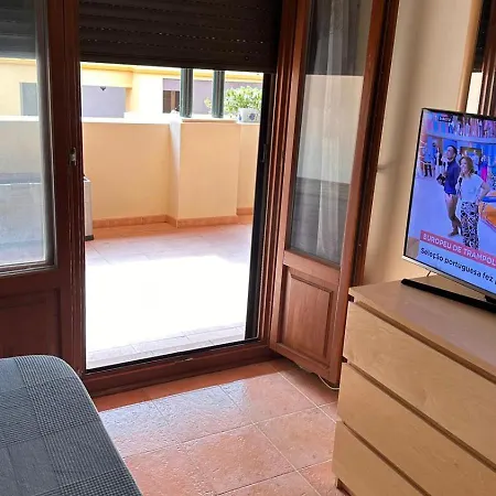 Vivaveranoayamonte Guest house
