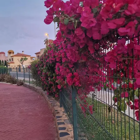 Guest house Vivaveranoayamonte *