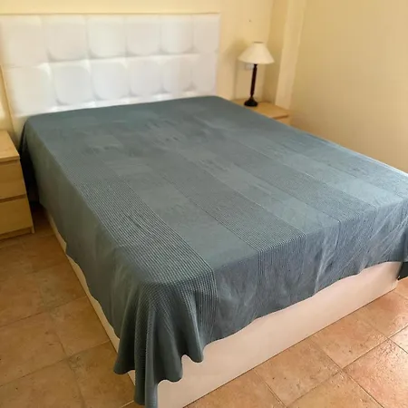 Vivaveranoayamonte Affittacamere *